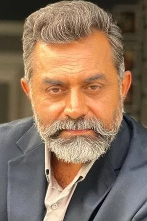 Bhagwan Tiwari in Court Martial
