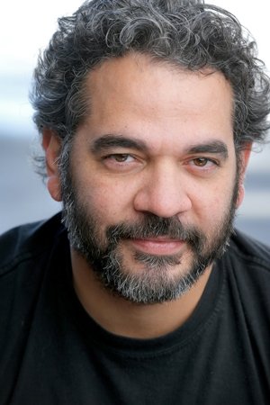Hemky Madera in Satanic Hispanics