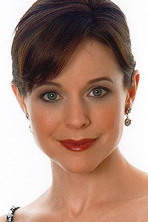 Kim Crosby in Into the Woods