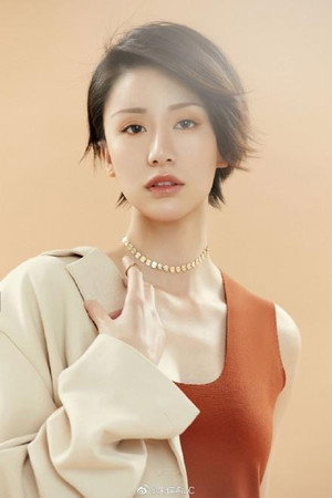 Zhu Jiaxi in Ghost Army