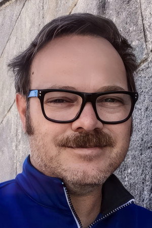 Javier Pedersoli in Familiar