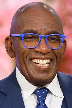 Al Roker in IMAX: Sun 3D / Mars 3D