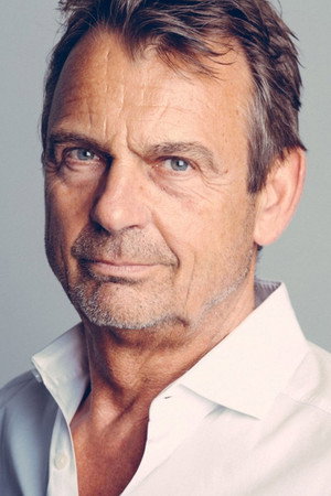 Krystian Martinek in Schulz & Schulz