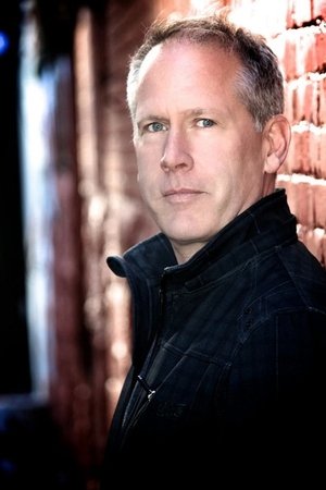Ian Robison in Long Lost Son