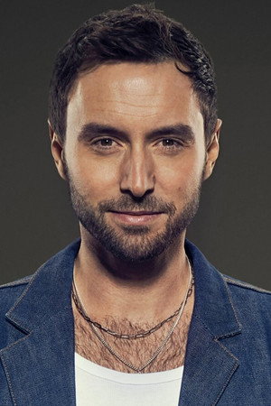 Måns Zelmerlöw in Dagny - livet börjar vid hundra