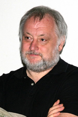 Martin Šulík in Only Beautiful Things to Look At