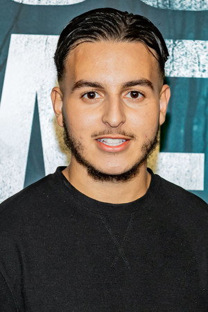 Marouane Meftah in Ferry 2
