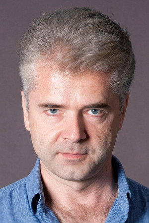 Grigoriy Anashkin in The Ugly Duckling