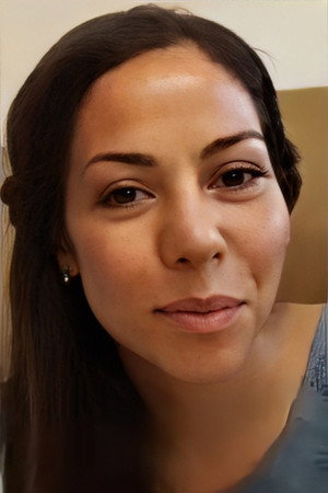 Amellali Santana in El Corazón de Bolívar