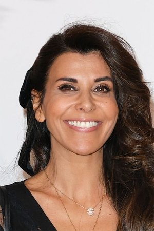 Reem Kherici in OSS 117  Lost in Rio