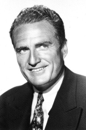 James Pierce in Leatherstocking