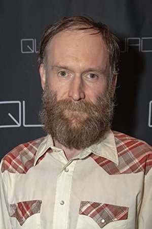 Mark Ashworth in Still