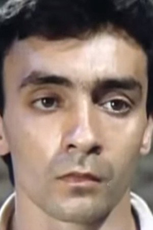 Ilgar Hasanov in The Contact