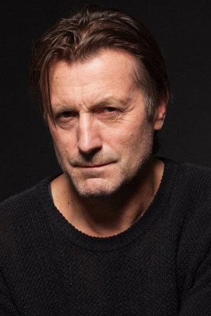 Gregory Hlady in The Traitor
