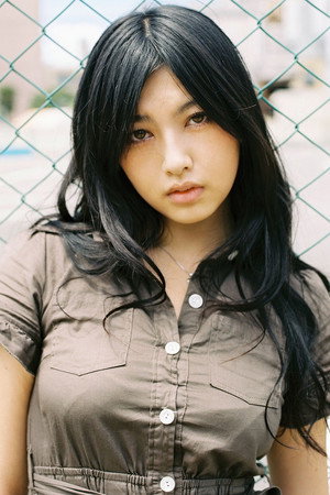 Saori Hara in Horny House of Horror