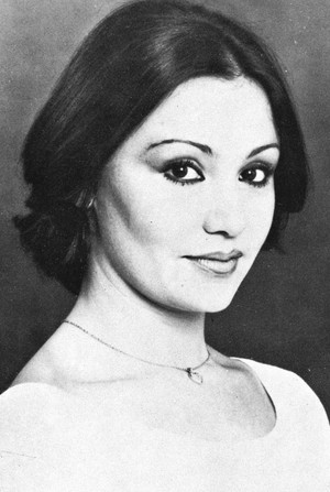 Adriana Russo in Crime on the Highway