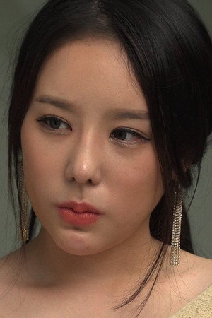 Tae Hee in Bosomy College Girl