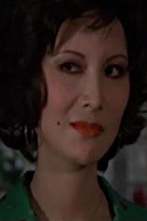 Zheng Lou-Si in Lady Exterminator