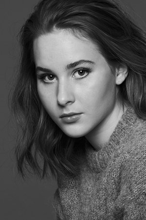 Aiko Beemsterboer in Ferry 2