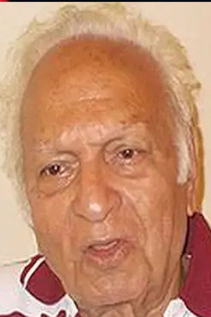 Brahm Bhardwaj in Yakeen