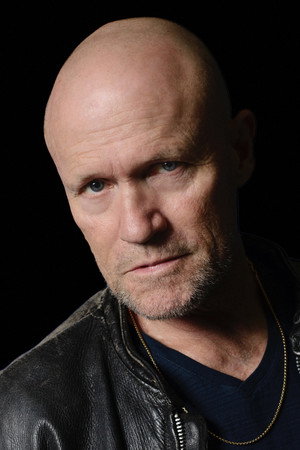 Michael Rooker in Corrective Measures