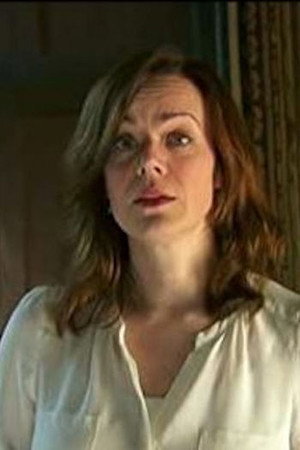 Helen Castor in The Real Versailles