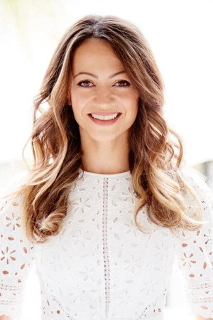 Caterina Mete in The Wiggles: Cold Spaghetti Western