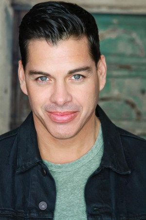 Scott Hamm Duenas in Confined