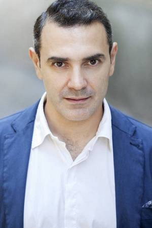 Pierluigi Corallo in The Great Ambition