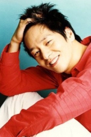 Chang Yun in Natural City