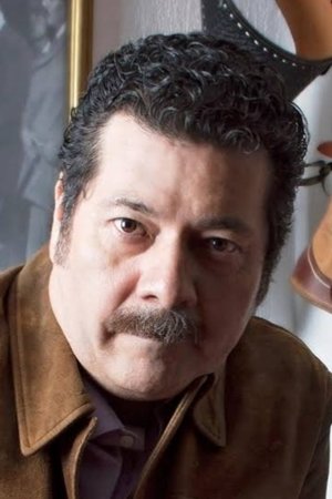 Enoc Leaño in Godot