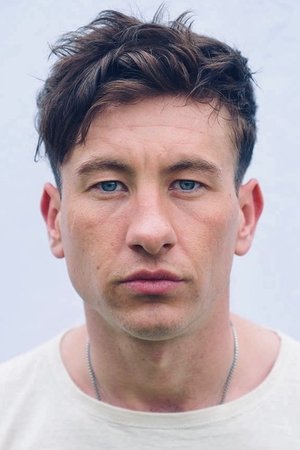 Barry Keoghan in Peaky Blinders  The Immortal Man