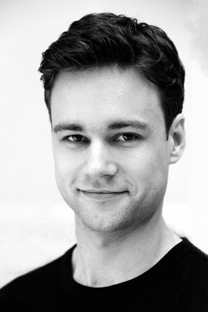 Alexander Campbell in The Nutcracker