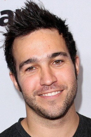 Pete Wentz in Release the Bats
