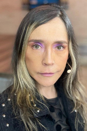 Marcela Valencia in Satanás - Profile of a Killer