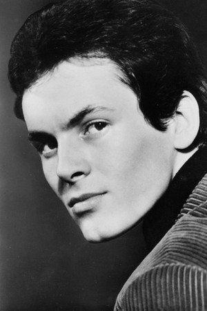 Ulli Lommel in Your Caresses