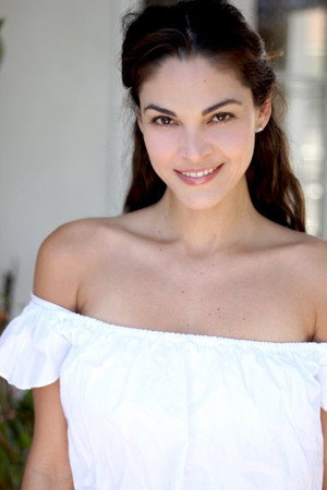 Jocelyn Osorio in Larceny