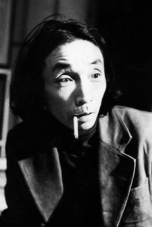 Kiyoshi Awazu in Funeral Parade of Roses