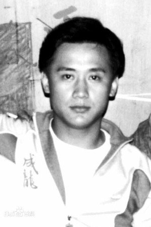 Yang Sheng in The Spy in the Palace