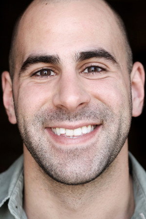Greg Vrotsos in All My Life