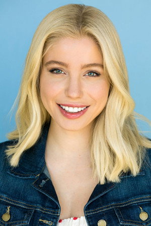 Arielle Raycene in Kill Her Goats