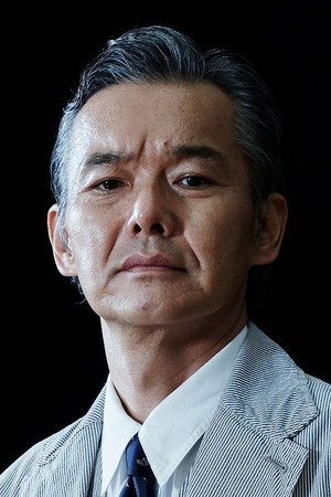 Atsuro Watabe in Swallowtail Butterfly