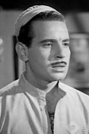 Abdel Moneim Basyouni in Life or Death