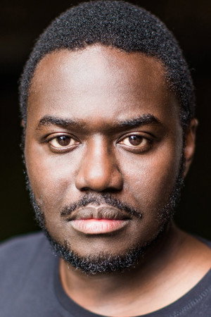 Babou Ceesay in Stolen