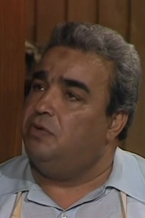 Salah Sadeq in Unfinished Crime