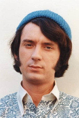 Michael Nesmith in 33 ⅓ Revolutions per Monkee