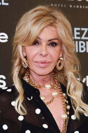 Bibiana Fernández in Law of Desire