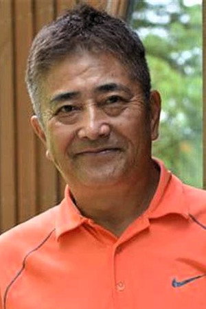Masayuki Suzuki in Space Sheriff Shaider: The Movie
