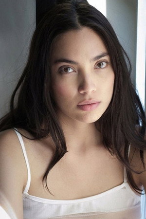 Yesenia Linares in Doll Parts