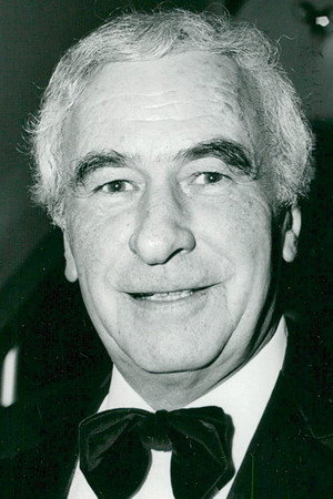 Ronald Leigh-Hunt in Frankenstein